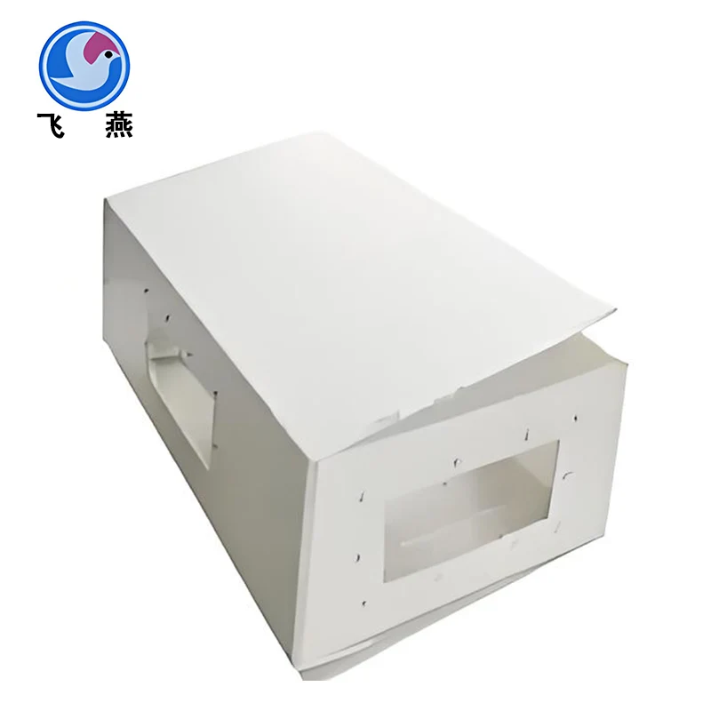 பாதுகாப்பான விலங்கு போக்குவரத்திற்கு நேரடி விலங்கு பெட்டி ஏன் அவசியம்?